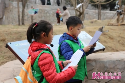 探秘動(dòng)物世界幕后之旅 6大模塊助力孩子發(fā)現(xiàn)生命之美，開啟獸醫(yī)器具啟蒙